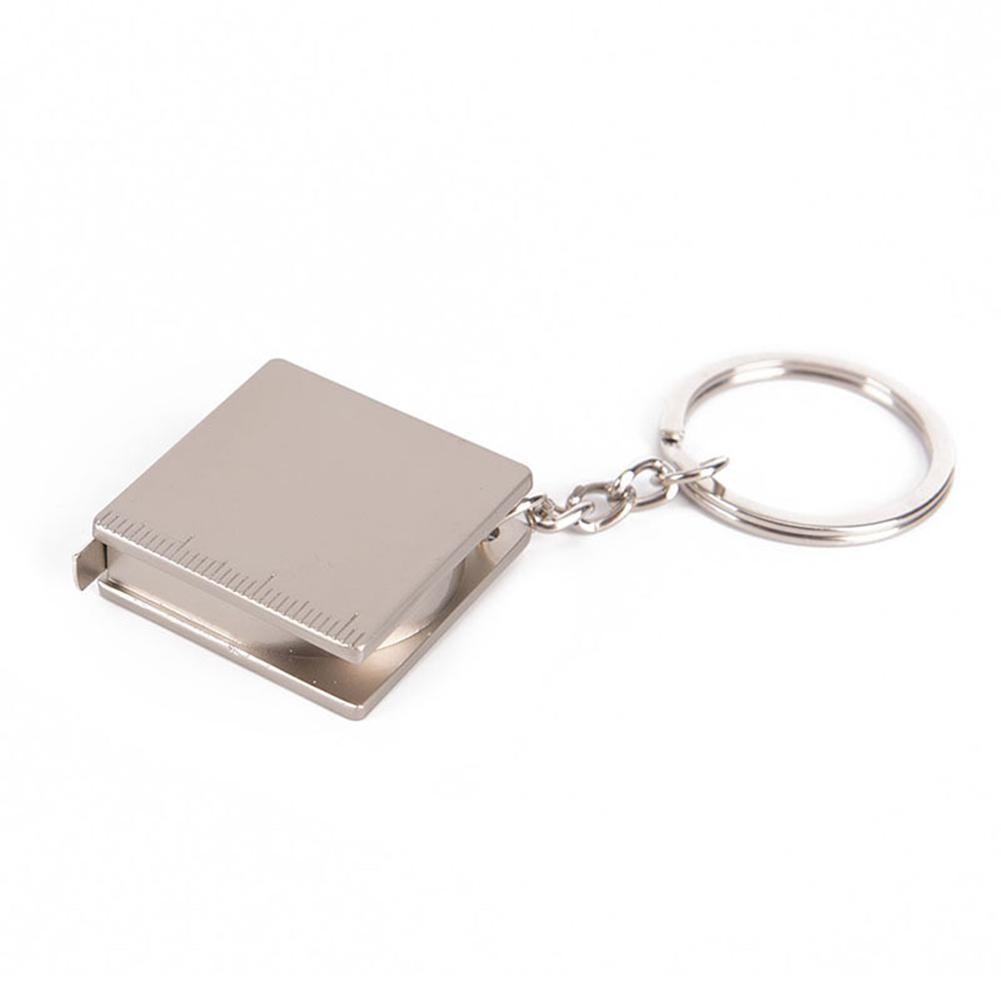 

For Household Tasks Keyring Pull Ruler Home Improvement 70-80 Cm 68-80cm Measurement Span Calibrated Measurement China Mainland
