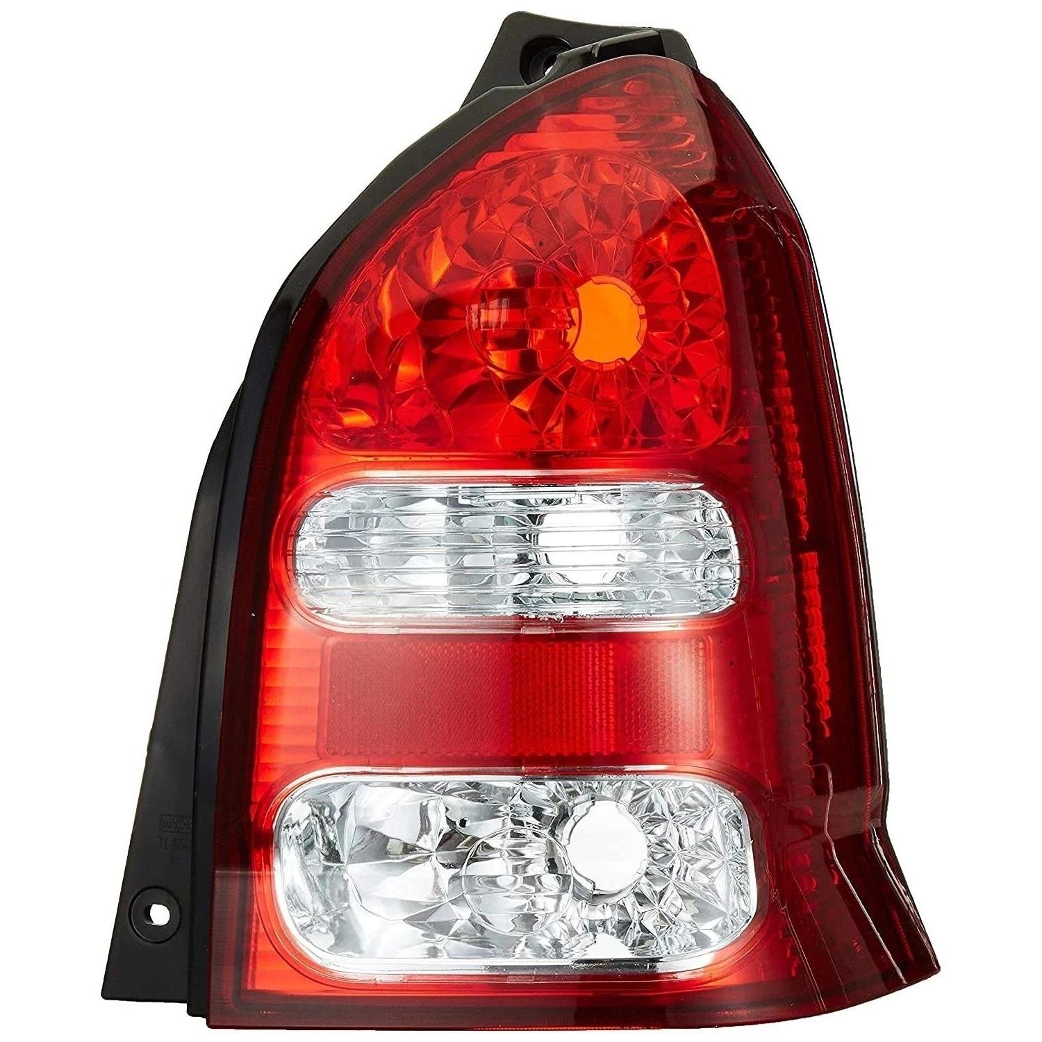 Taillight/Backlight assembly For Suzuki ALTO Type