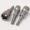 Deepening Power Nut Driver Drill Bit Set Electric Nut Driver Drill Bit Hexagonal Screwdriver Sleeve Nut Wrench Power Tool