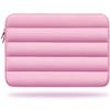 9" 10" 11" 12.9" 13" 14" 15" 16" Laptop Sleeve Cover Bag for MacBook Air iPad Pro Huawei Samsung Pad Notebook Case Pouch