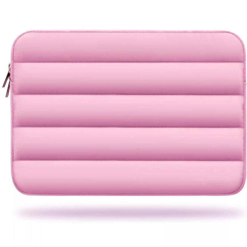 9" 10" 11" 12.9" 13" 14" 15" 16" Laptop Sleeve Cover Bag for MacBook Air iPad Pro Huawei Samsung Pad Notebook Case Pouch