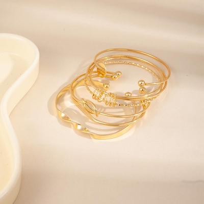 Bracciali – Bracciali a polsino