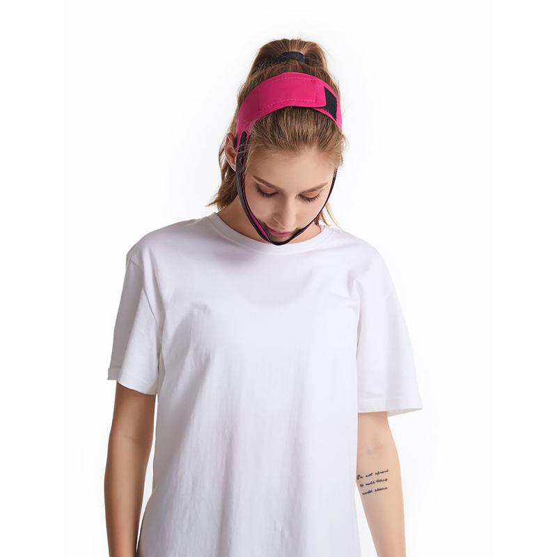 

Elastic Face Shaper Slimming V Line Chin Cheek Lift Up Belt Facial Massage Band Beauty