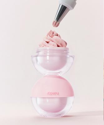 Apieu Waterlock Meringue Soft Tone Up Cream