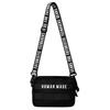 New HUMAN MADE Shoulder Bags Black HM23GD005