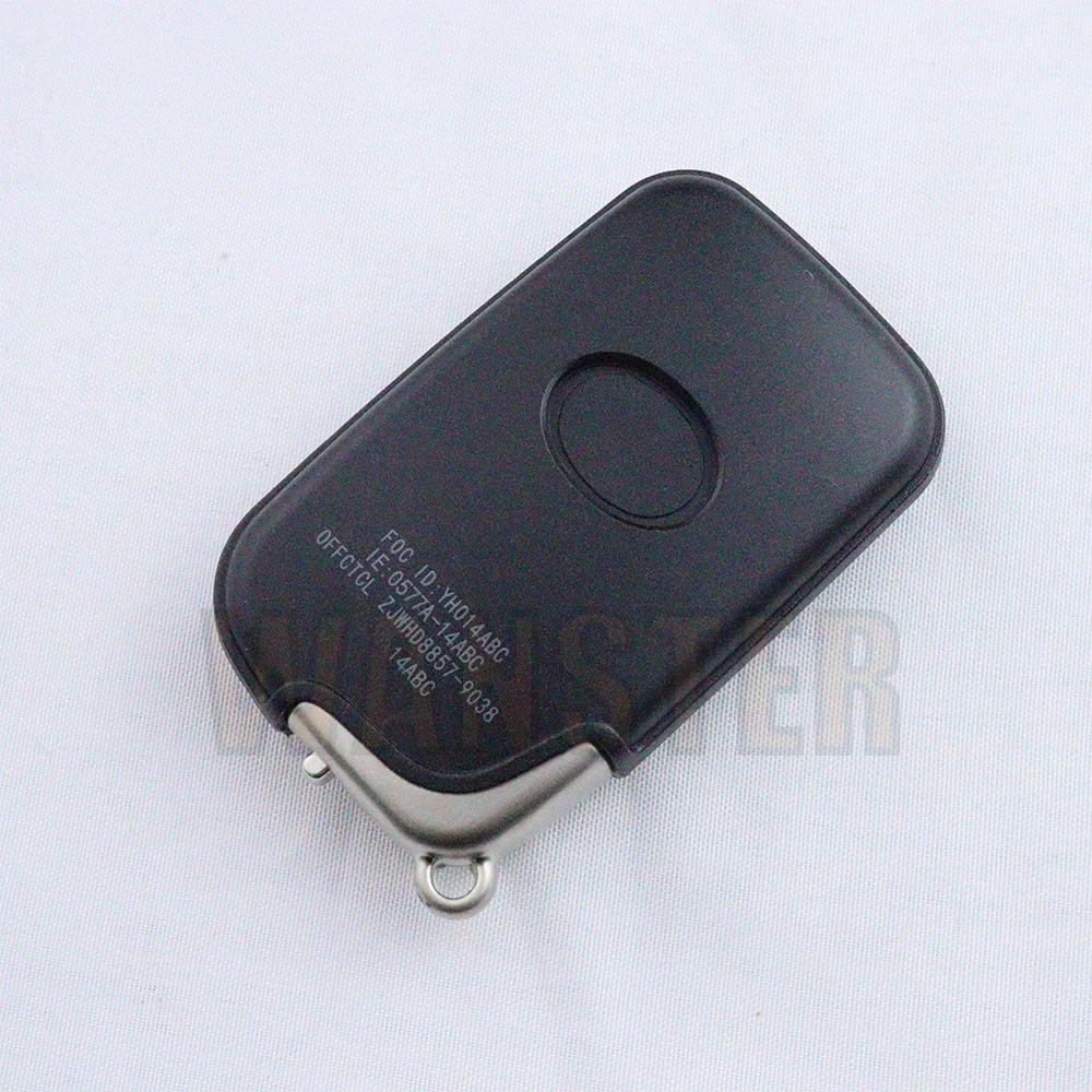 2 3 4 Bottons Car Key Fob Case Shell Housing For Lexus Is250 Is300C Rx270 Ct200H Gx400 Gx460 Es240 Es350 Ls460 Gs300 450H 460H