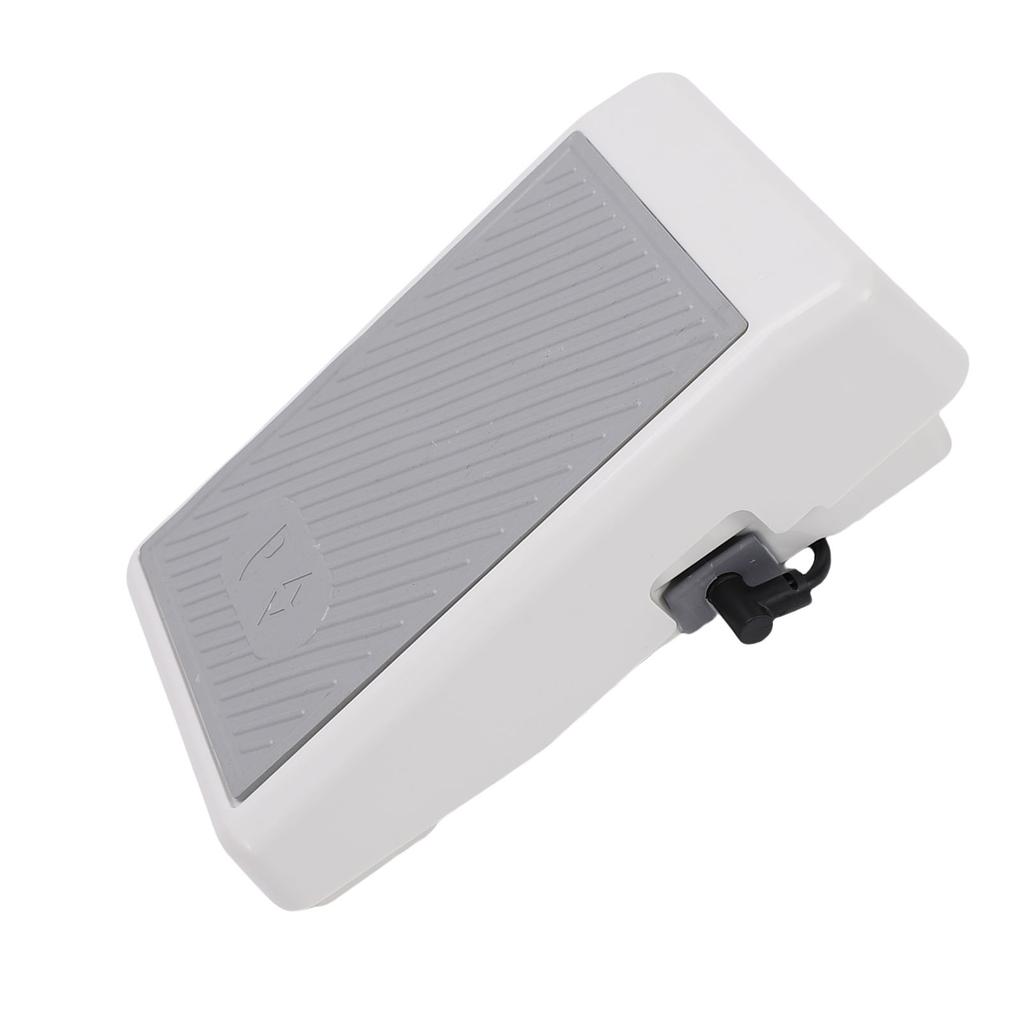 Pedalersatz für Bernina 125 130 140 150 153 155 160 163 165 170 180 185 200 Nähmaschine Kunststoff-Fußanlasser