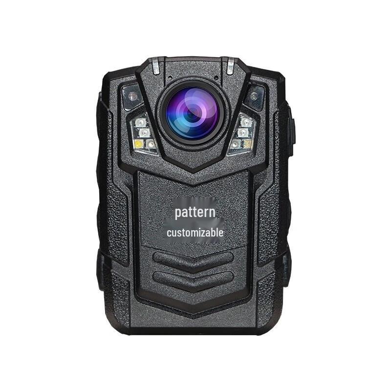 Bright Vision DSJ-LA Portable HD Night Vision Body Camera CN plug (adapter included)