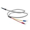 36Inches Universal Thermocouple Oven Heat Sensor Probe Suitable for Oven Temperature Precisions in Kitchen Appliances