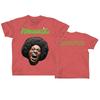 George ClintonFunkadelic "Maggot Brain" Double Sided T-Shirt