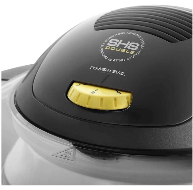 Deep Fryer DeLonghi FH 1163 Multifry Classic