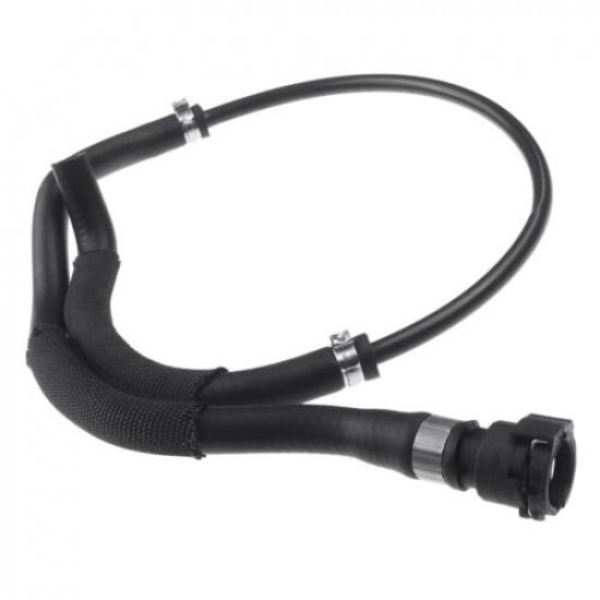 Upper Coolant Radiator Hose Fits For BMW 135i E82 335i 335is E90/E92/E93 X1 E84