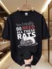 All These Rats Fun Slogan Print Niche Quirky Casual T-Shirt