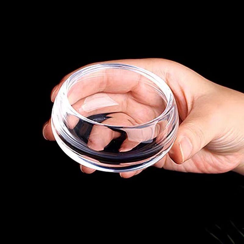 Handmade Natural Stone Kung Fu Tea Master Cup