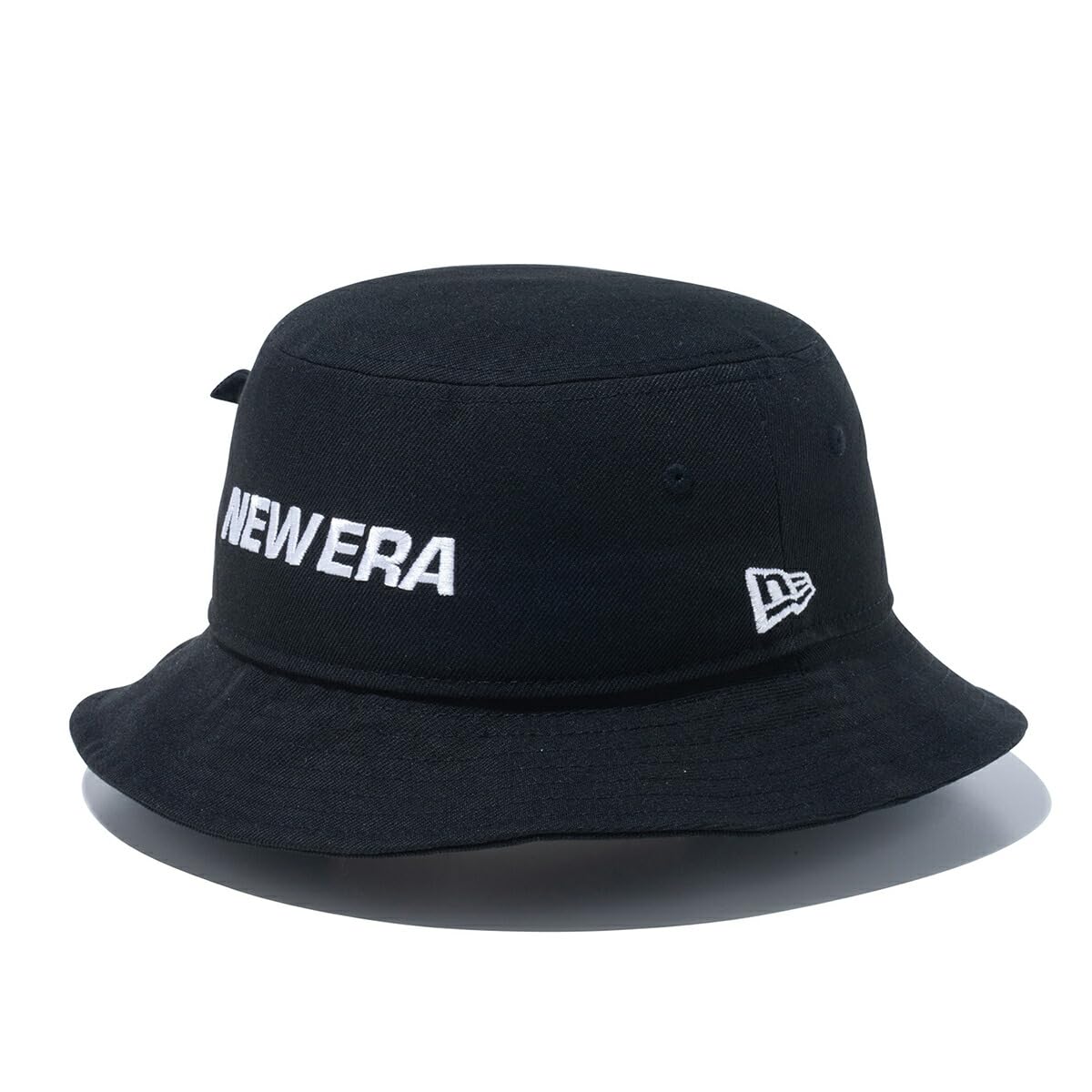 

Outdoor Bucket Hat Fishing Black OD BKT01 PKT ANG CLUB NEOG BLK [New Era] M/L чорний