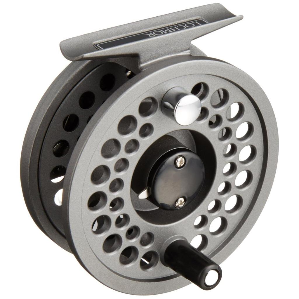 Daiwa Fly Reel Lochmore 100 200 300