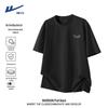 Warrior Men's Summer Sun-Protective Casual T-Shirt