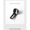 For MAZDA Atenza Axela CX4 CX5 2014-2020 CX3 CX8 2019-2024 Made of Alcantara Car Gear Shift Knob Cover Trim Interior Accessories