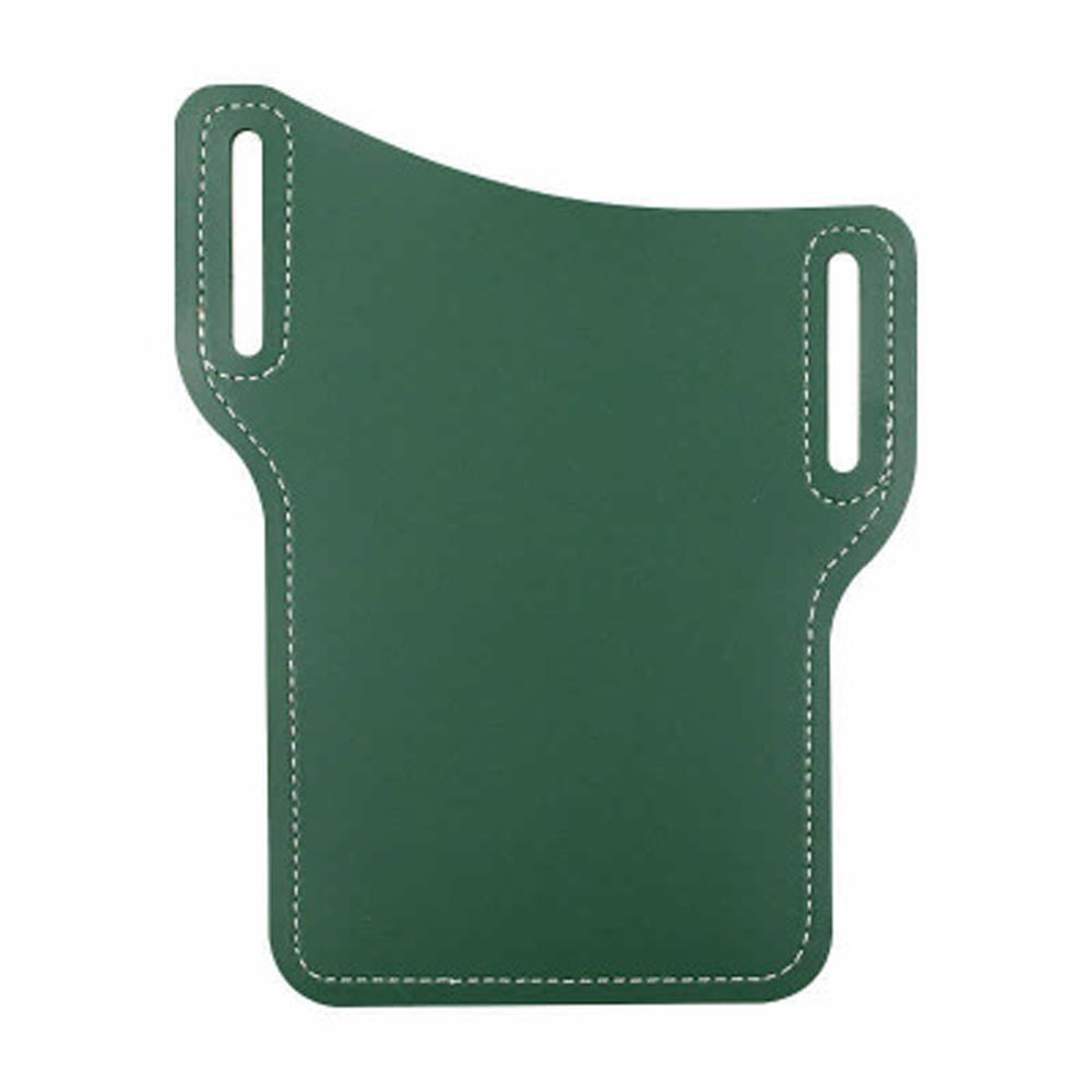 Clip Phone Holster Belt Pouch Purse Travel Hiking Mini Bags Vintage Pack Mobile Phone Bag Waist Bag