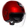 AGV Open Face Helmet Eteres E2206