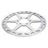 180mm Mini Bike Disc Brake Rotor with Pads Replacement for Mega Moto Classic 80cc MM B80 105cc MM B105 1000w Electric