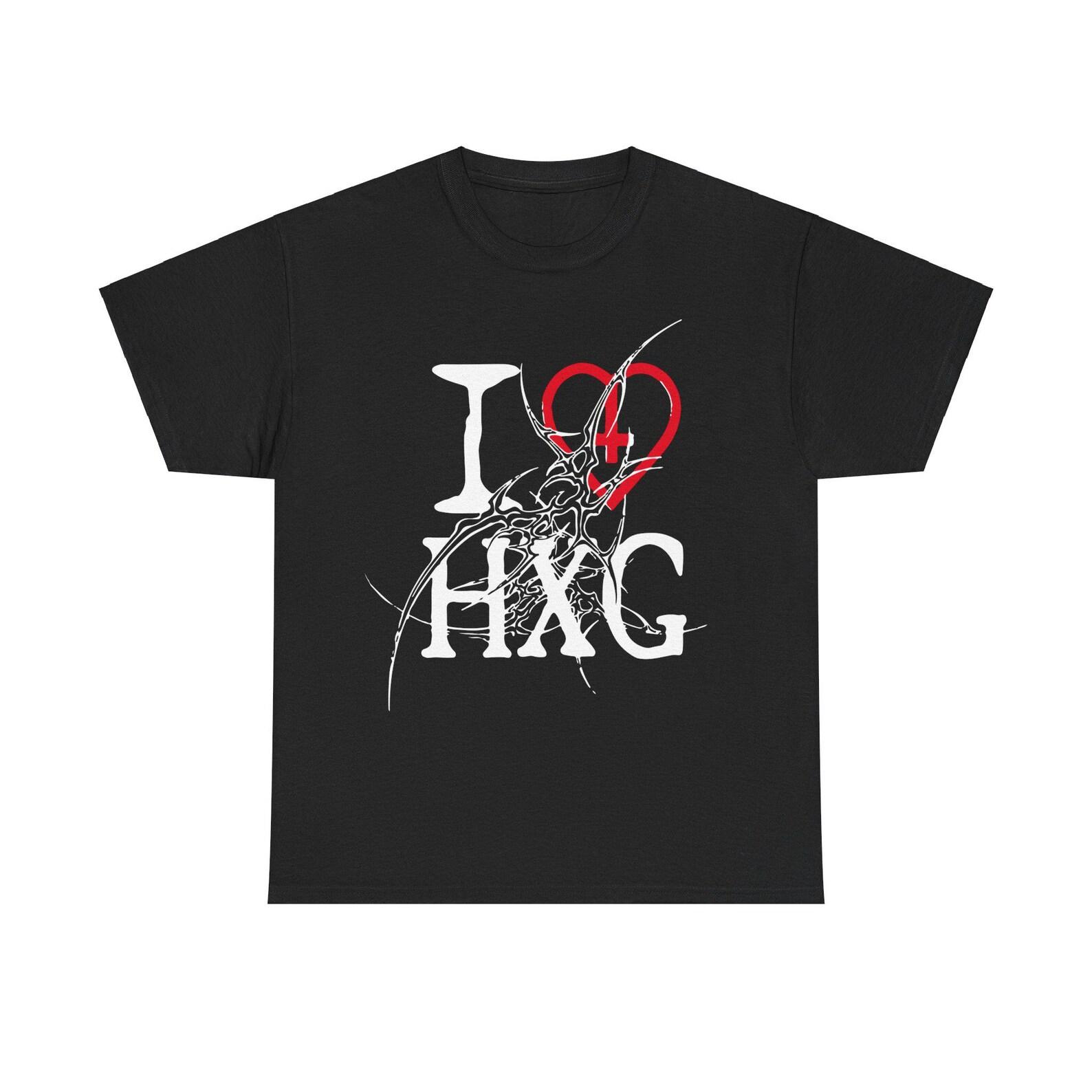 Homixide Gang I 3 HXG T shirts Beno! Meechie Playboi Carti Merch S