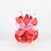 Cookie Kingdom Shadow Milk Cookie Plush Game Peripheral Plush Plush Toy Doll