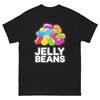 Jelly Beans Simple Graphic Nice Colors Funny T-Shirt Shirt