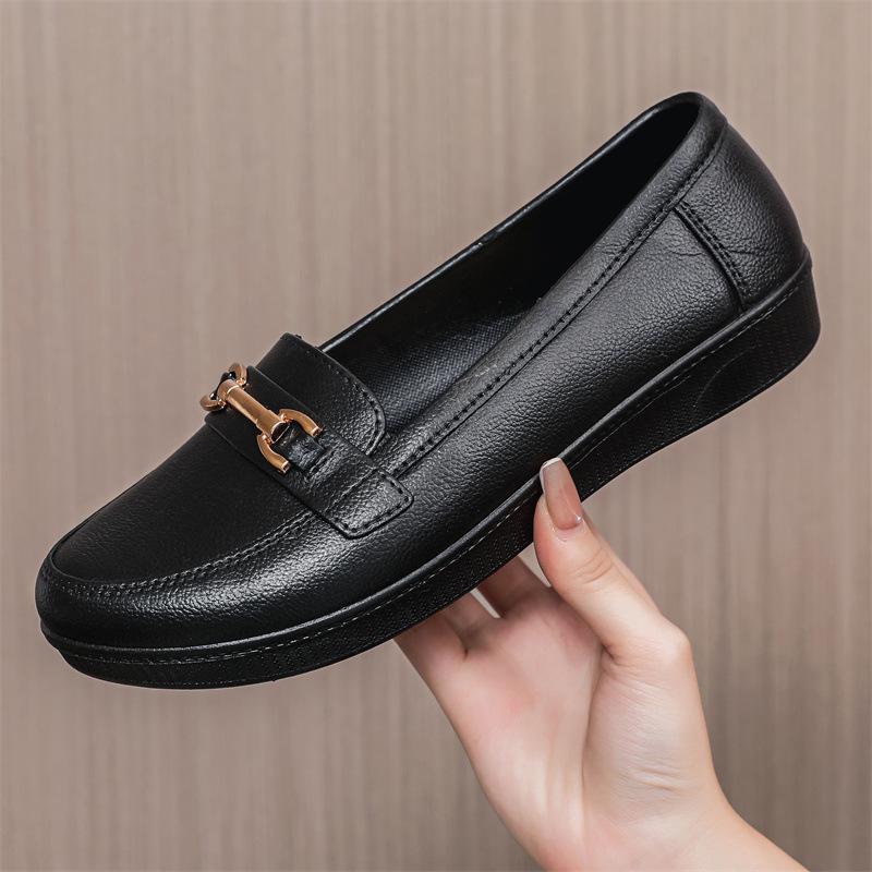 Casual Moccasins Women's Flat Shoes