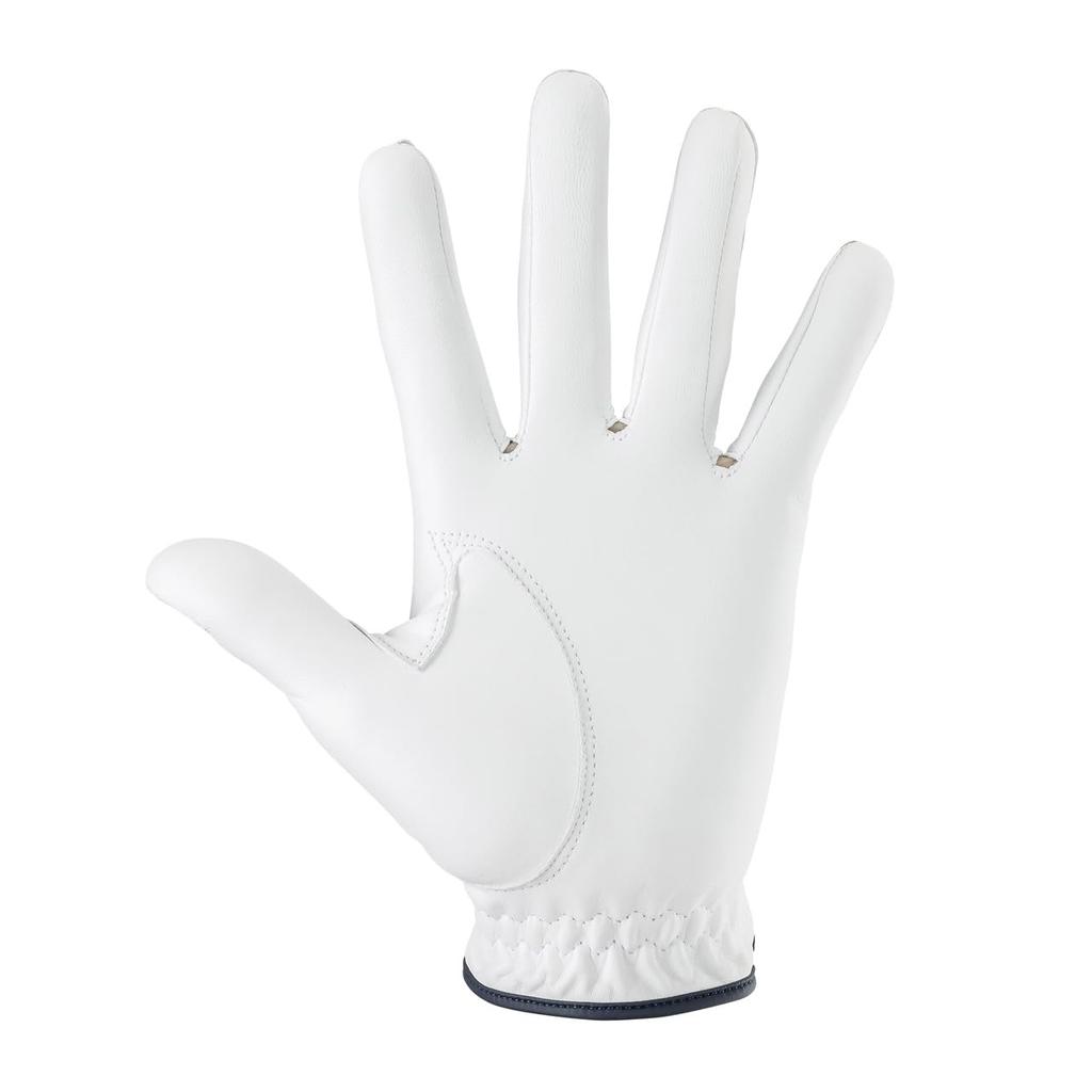 Kasco Silky Fit Cadet Left Hand White 24cm GF-23302