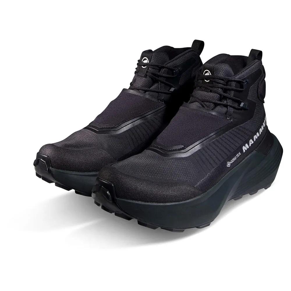 Mammut Hiking Boots Aenergy Ultra Mid Goretex