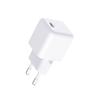 Ładowarka sieciowa 25W 3MK Power Delivery USB-C Biała