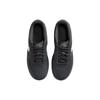 Nike Air Force 1 Low GS Anthracite Cool Grey Παιδικά Αθλητικά Παπούτσια Μαύρα Reflect-Ασημί FV3980-001