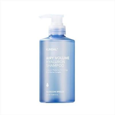 Hyaluron Airy Volume Shampoo 500ml