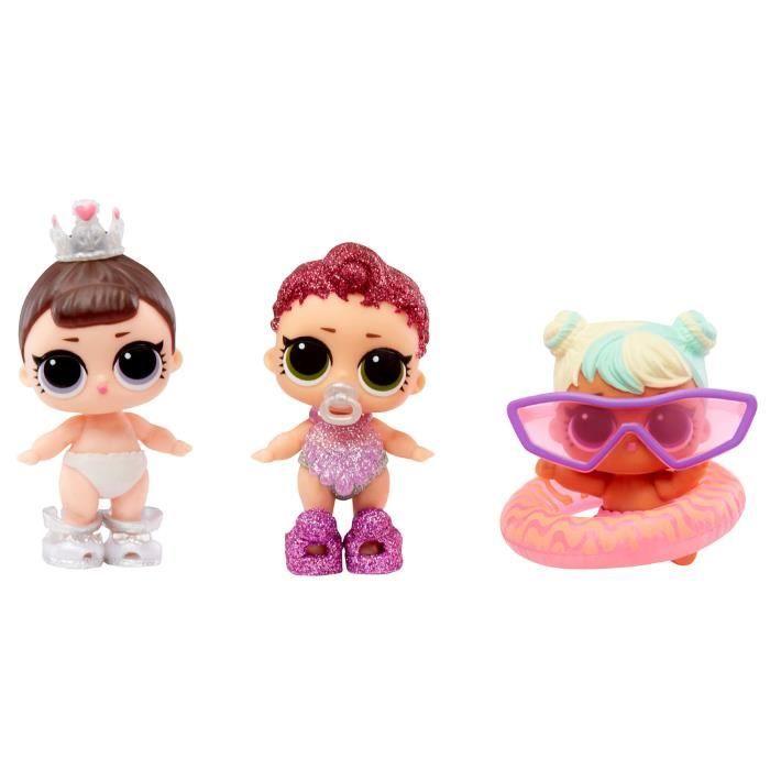 Around 119791 L.o.l. Surprise Bubble Ball