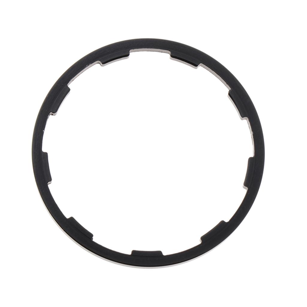 Flywheel Freewheel Washers, 8 11 Gasket, Bottom Bracket BB Axle Hub Drum Cog Spacer