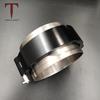 3~4inch Aluminum/Stainless Steel Vanjen Flange Set HD V-band Intercooler Tube Clamp for Cars