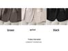 Jachetă costum casual profesională de toamnă/primăvară pentru femei, cu croială slim: La modă, Versatil, Elegant.