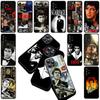 S-Scarfaces Poster Silicone Cover for Xiaomi Poco C75 C65 C85 X7 X6 M8 F7 F8 Ultra F6 Pro 5G Mi Coque Phone Case