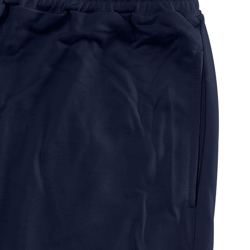 Herren S Amerikanischer Stil Dünne Fleece Sport Freizeithose Jogginghose