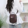 Bolso Bandolera y de Hombro para Mujer: Elegante Monedero Multifuncional para Monedas y Teléfono