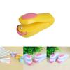 Portable Mini Bag Sealer Food Plastic Sealing Machine Home Small Hand Pressure Heat Sealer