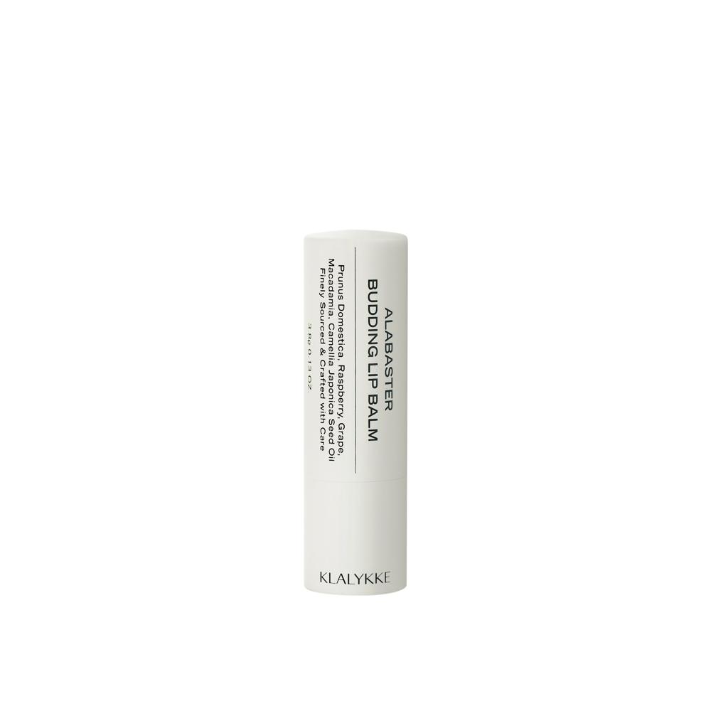 Clarice Klalykke Make Budding Lip Balm