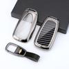 Keychain for 2020 Chevrolet Equinox, Malibu XL, Blazer, Trax & Cruze (Men's)