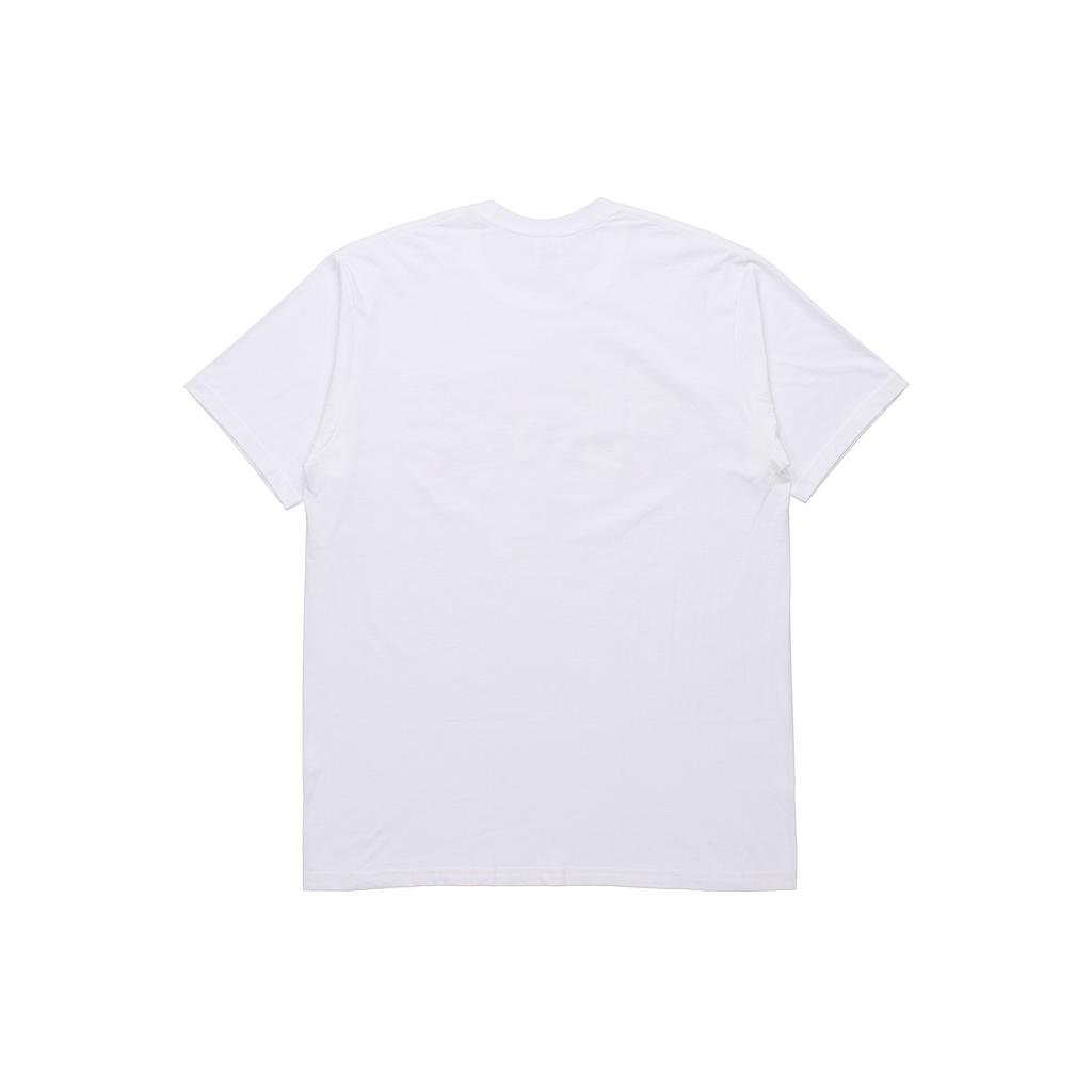 Supreme SS20 Week 1 Paint Logo Tee Logo Tee Men's SUP-SS20-274