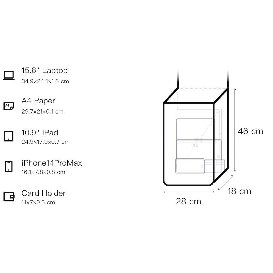 Adidas Printed Small Logo Sports Large Capacity Nylon Backpack Unisex Backpack Dark-Olive HM9163
