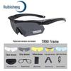 Ruibisheng Tactical Shooting Goggles