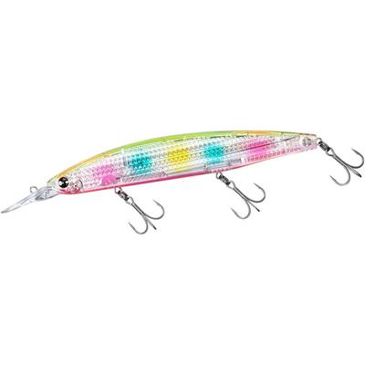 Daiwa SLZ Set Upper 145SDR-LI Luminous Fishing Lure 14.5cm 18g