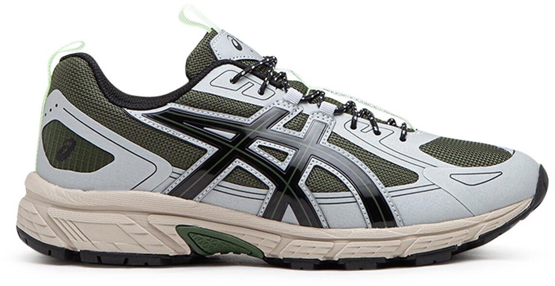 

Кроссовки Asics GEL-Venture 6 forest/black 44 ½