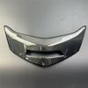 Precise Motorcycle Accessories Carbon Fiber Fairing Head Cover Front Upper Cowl For Honda Goldwing Gold Wing GL1800 F6B 2018+
